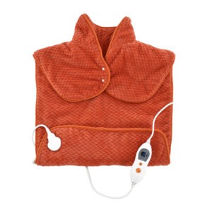 Neck and Back Heating Pad