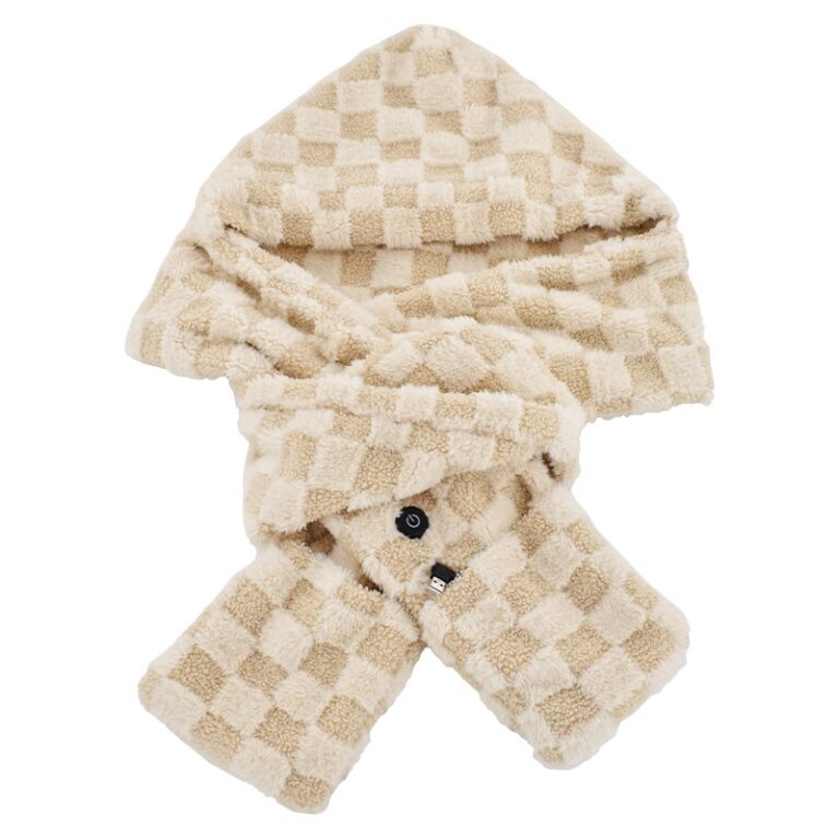 Heating Scarf