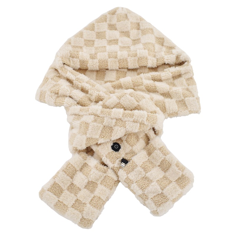 Heating Scarf