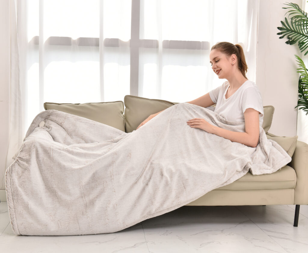 Smart Tips for Effortlessly Purchasing Electric Blanket and Staying Cozy All Winter